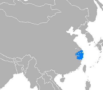 Fuzhou dialect phrasebook – Travel guide at Wikivoyage.